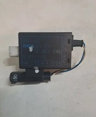 BMW 5 E39 Seat pressure sensor 8367242