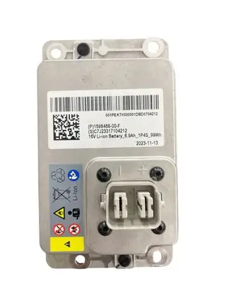 Tesla Model Y Hybrid / electric car battery 159848600F 20231113