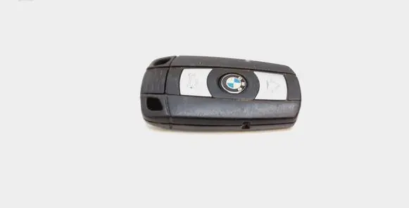 BMW 3 E90 E91 Ignition key/card 6986585