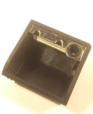 Volkswagen Golf V Car ashtray 1K0857335 VAP2190