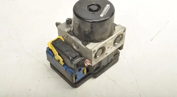 Renault Scenic III - Grand scenic III ABS Pump 476602272R