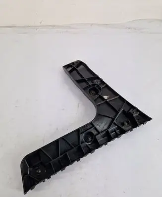 Audi A6 S6 C7 4G Front bumper mounting bracket 4G5807453B