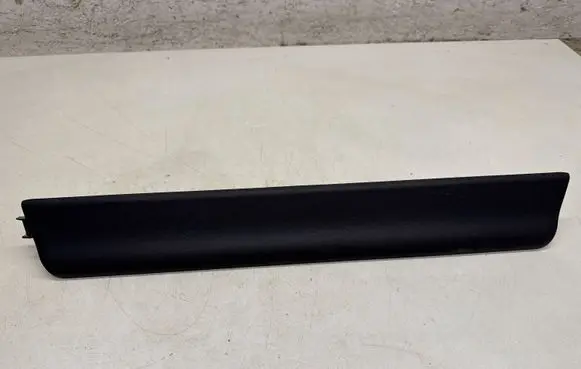 Volvo S80 Front sill trim cover BPGQC