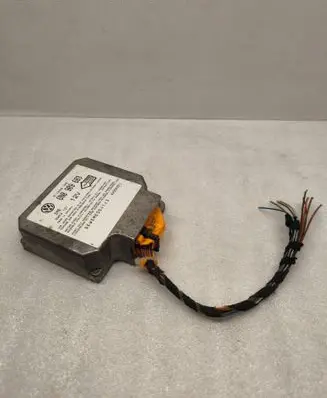 Audi A4 S4 B5 8D Airbag control unit/module 6N0909603 44950301 5WK4137