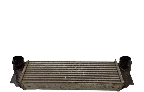 BMW 5 F10 F11 Intercooler radiator 17517805629 7805629