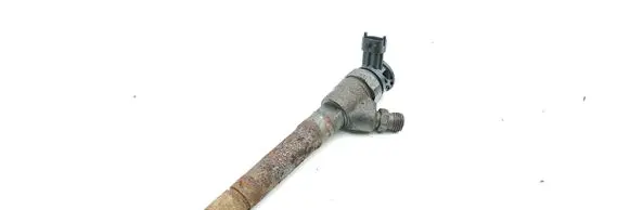 Opel Vivaro Fuel injector HMLGT2183R AS1UG5E 0445110569