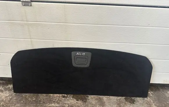 Renault Talisman Trunk/boot floor carpet liner 849026106R PRS0091002