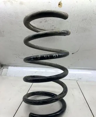 Volvo S60 Rear coil spring
