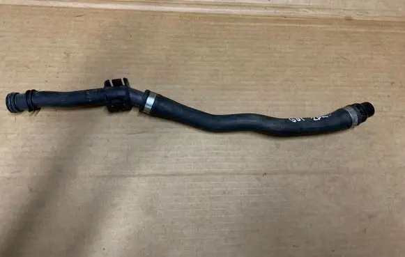 BMW X3 G01 Engine coolant pipe/hose 7234426