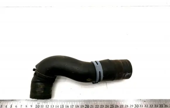 Audi Q3 8U Engine coolant pipe/hose 5N0122051AT