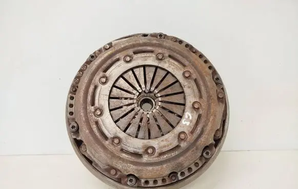 Citroen C5 Clutch set kit TYPM228
