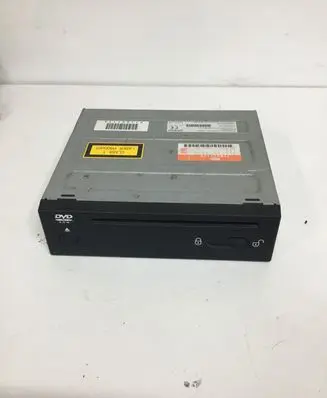 Land Rover Range Rover Sport L320 Navigation unit CD/DVD player YIB500120 4621008672