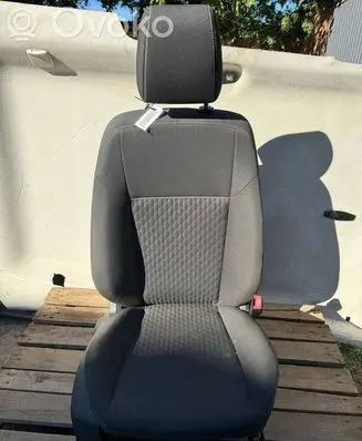 Ford Focus Front passenger seat 