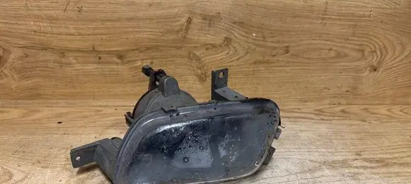 Front fog light