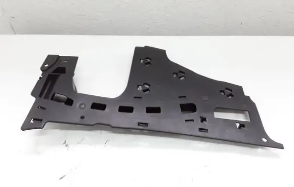 Peugeot 5008 Dashboard lower bottom trim panel 9688612277 63196930