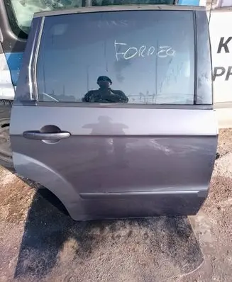 Ford S-MAX Rear door 