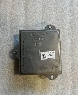 Land Rover Range Rover L405 Headlight ballast module Xenon L90020948