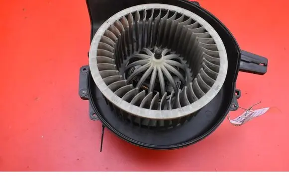 Seat Ibiza III (6L) Heater fan/blower 6Q1820015G
