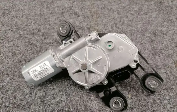 Volkswagen Tiguan Allspace Rear window wiper motor 5GM955711B 5GM955711