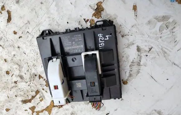Seat Ibiza IV (6J,6P) Other control units/modules 6R0937086K