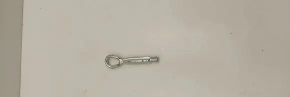 Mini Cooper Countryman R60 Towing hook eye 