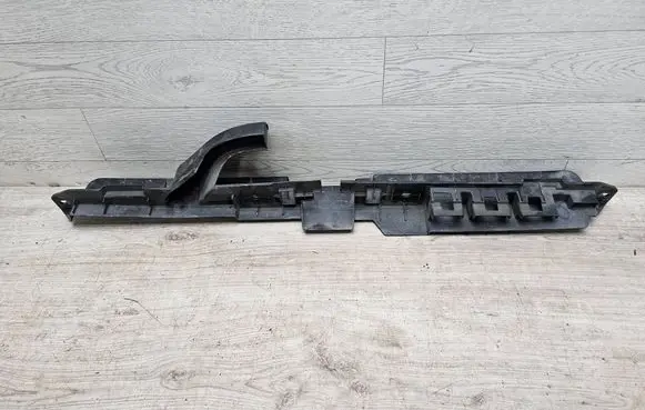 Subaru XV I Top upper radiator support slam panel 91165FJ000