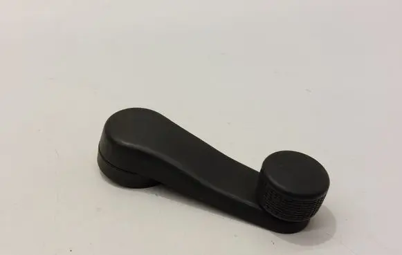 Volkswagen Golf III Rear door window winding handle 1H0837581