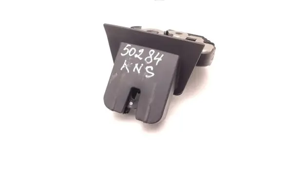 Audi A4 S4 B8 8K Tailgate/trunk/boot lock/catch/latch