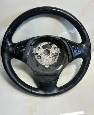 BMW X1 E84 Steering wheel buttons/switches 6795565 12B284110101