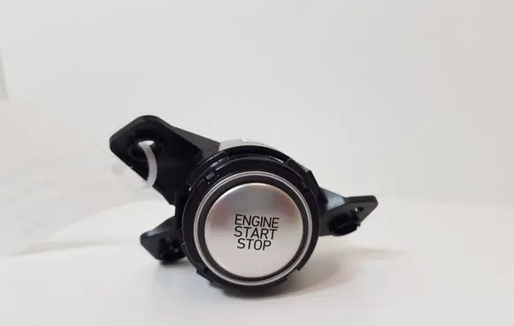 Hyundai Santa Fe Engine start stop button switch 93500S1000