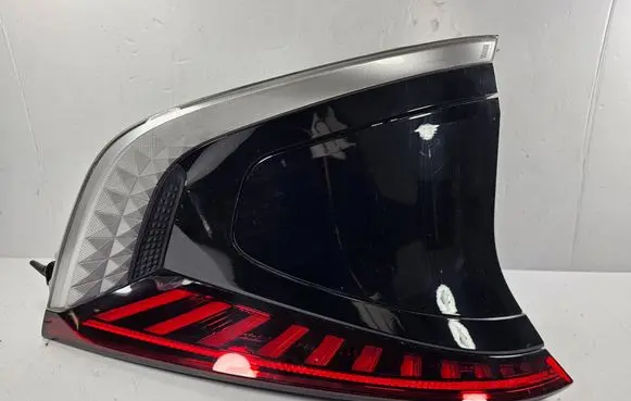 KIA EV6 Rear/tail lights EV6GTPRAWA