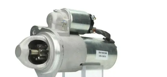Dodge Nitro Starter motor 8000162 830.916.102.030