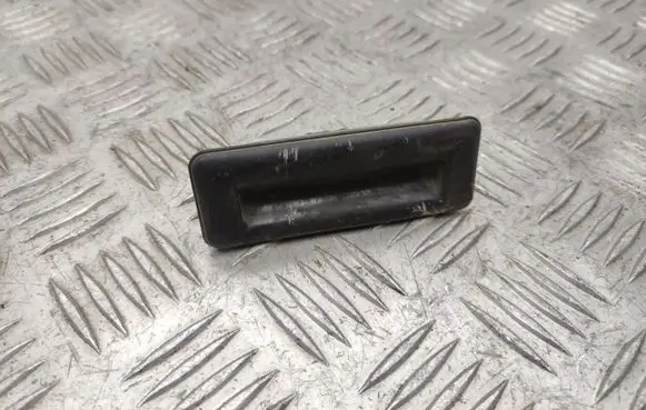 Skoda Roomster (5J) Tailgate opening switch 5J0827299