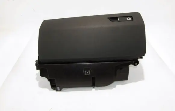 Mercedes-Benz E C207 W207 Glove box A2076800191