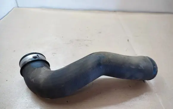 Mercedes-Benz ML W164 Air intake hose/pipe