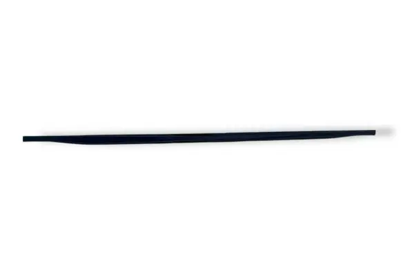 Volkswagen Golf VIII Foot area side trim 5H9853855A