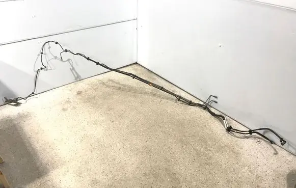 Fuel line/pipe/hose