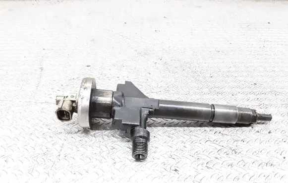 Mazda 6 Fuel injector DENSO5030