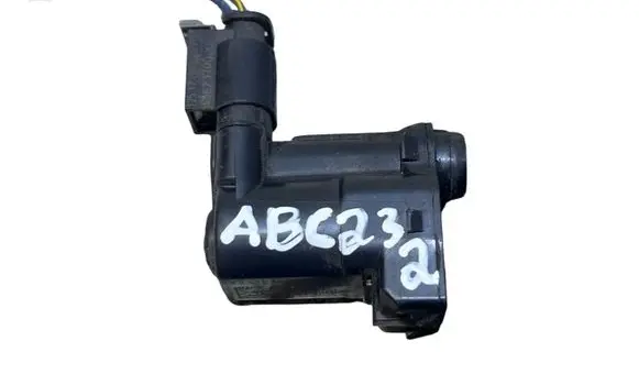 Opel Insignia B Fuel tank cap lock motor 39059244 56891906006