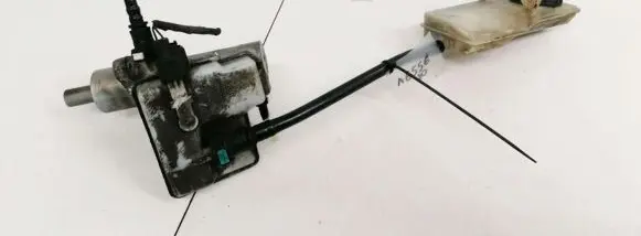 Ford C-MAX I Master brake cylinder 03350886401 03.3508-8640.1