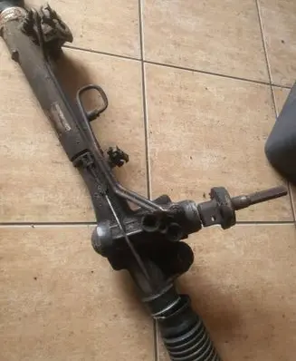 Ford Escort Steering rack 13002491 95ab3a5d0ab CC03M350