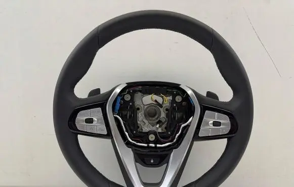 BMW 7 G11 G12 Steering wheel 2011458