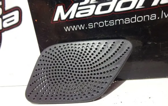 Audi A5 8T 8F Front door speaker cover trim 8T0035410A