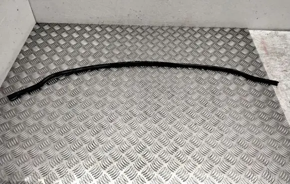 Engine compartment rubber