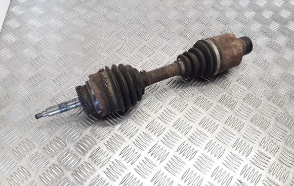 SsangYong Actyon sports I Front driveshaft