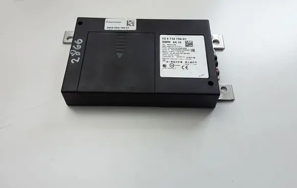 Mini Cooper Countryman F60 Other control units/modules 8734756