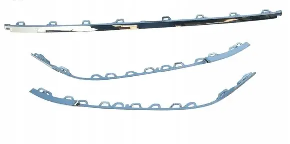 Volkswagen PASSAT B8 Front grill 3G0853551A2ZZ