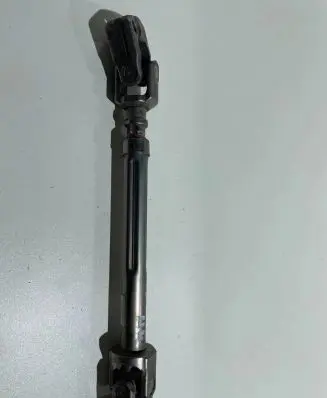 Mercedes-Benz ML W166 Steering column universal joint A1664600610