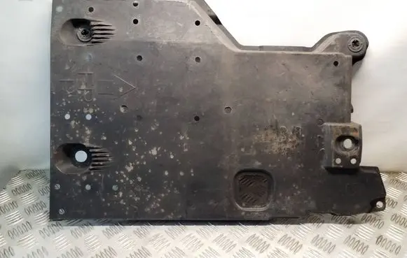 Toyota Auris E180 Side bottom protection 5816502050