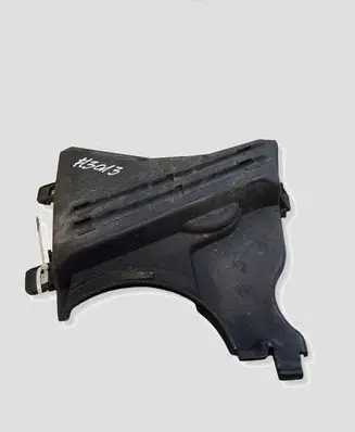 Nissan Qashqai Timing belt guard (cover) 8200765012